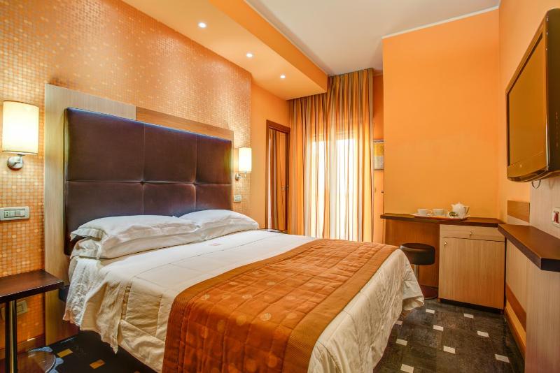 Family Junior Suite image 4