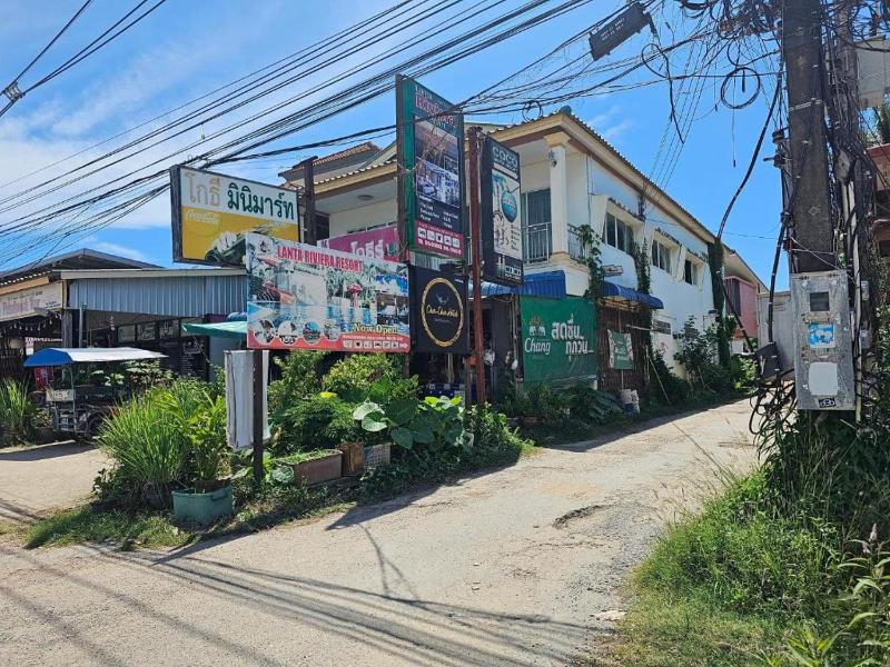 Cha-Tinnie Hotel - image 7