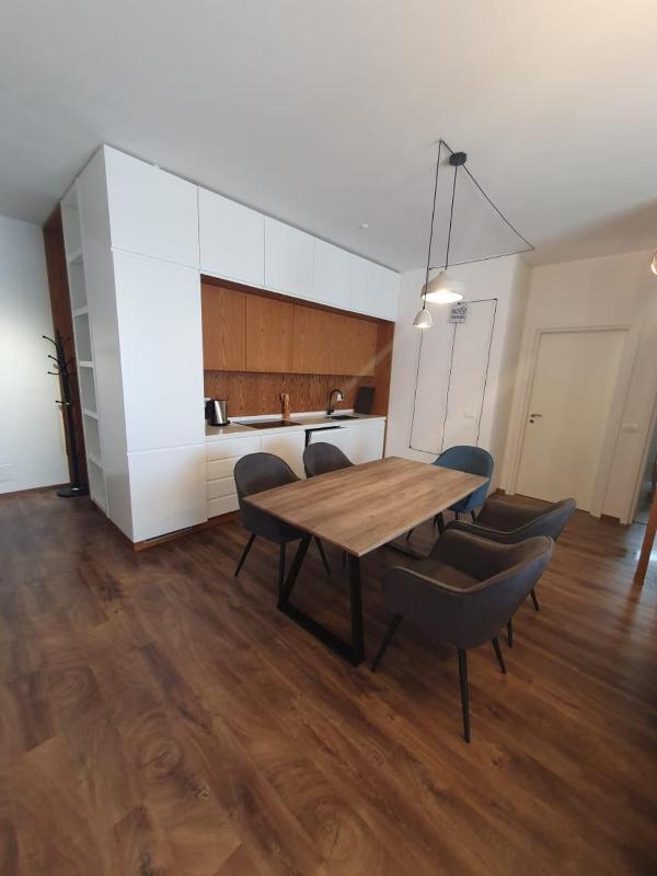 Cozy Patio Apartment - image 3