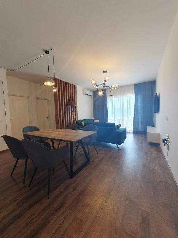 Cozy Patio Apartment - image 7