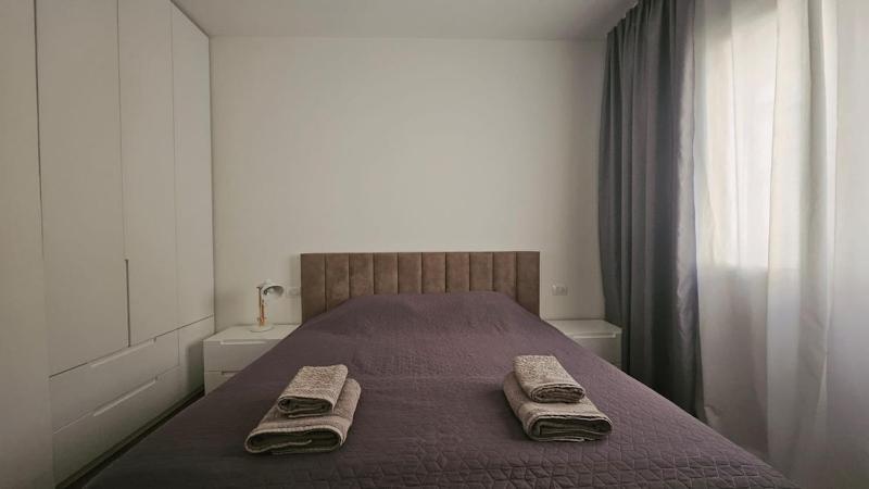 Cozy Patio Apartment - image 13
