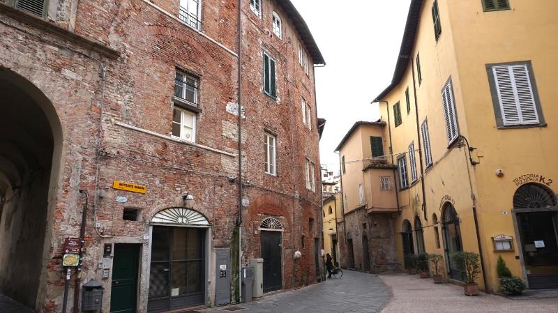 Suite nell'Anfiteatro Romano - image 44