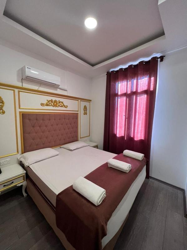 Nagas Premium Hotel - image 6