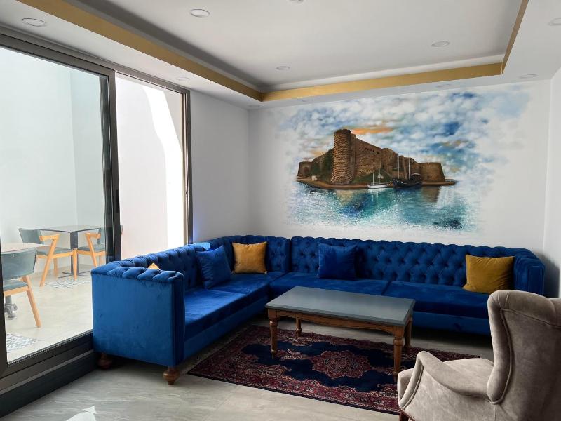 Nagas Premium Hotel - image 15