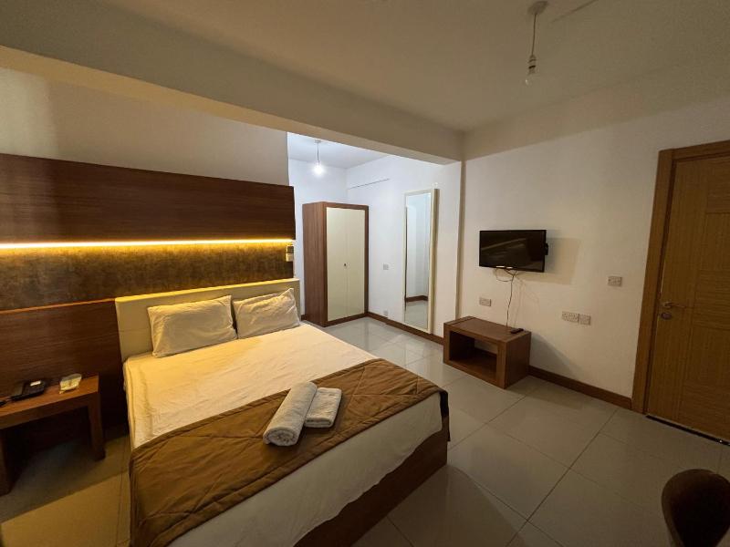 Nagas Premium Hotel - image 9