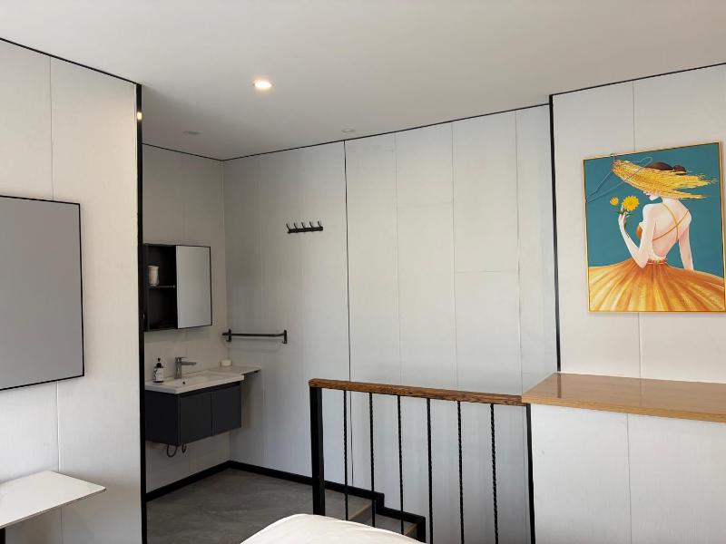 Jiumi Hutong Homestay - image 46