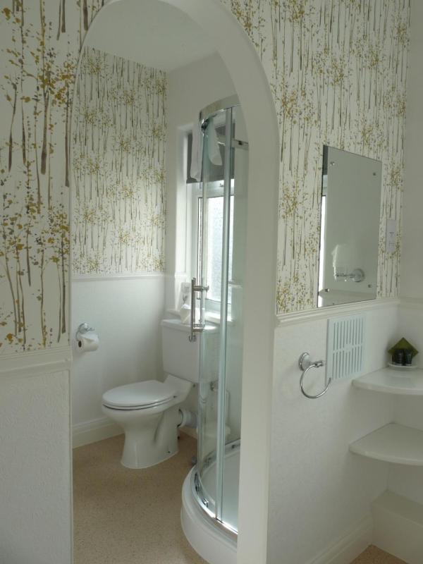 Premium Double Room - First Floor image 3