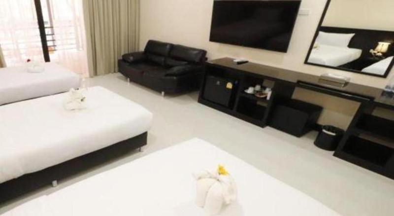 Nongnooch Garden Resort - image 29