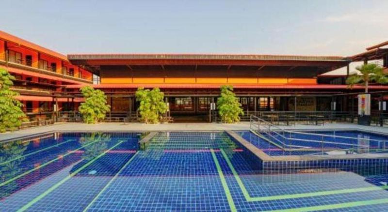 Nongnooch Garden Resort - image 27