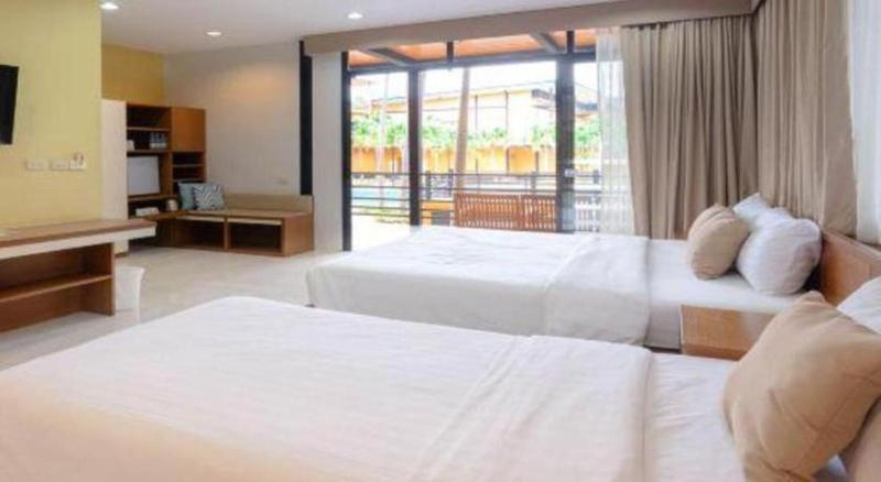 Nongnooch Garden Resort - image 33