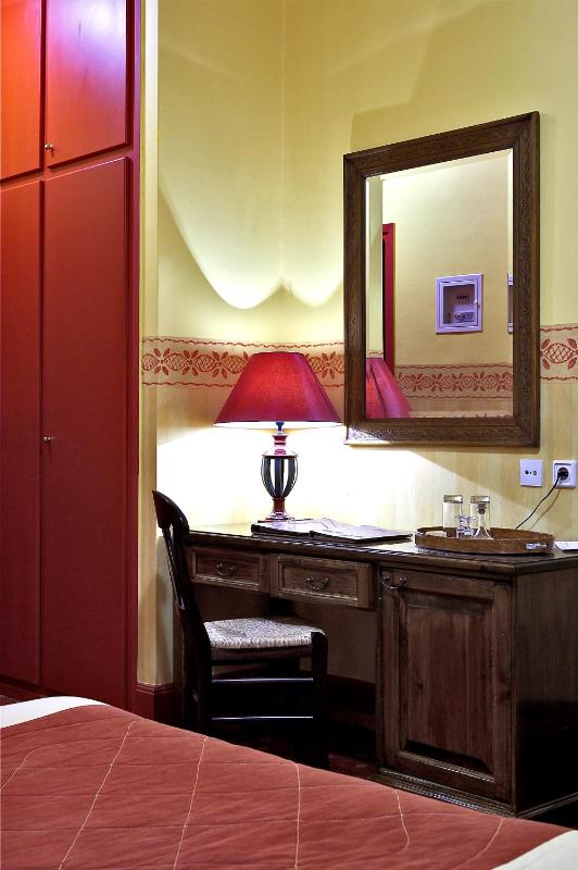 Double or Twin Room image 1