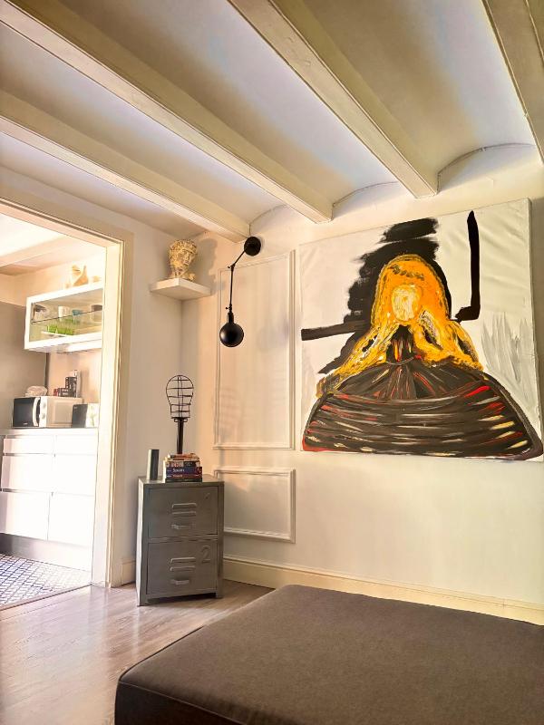Rosselló Apartment - image 7