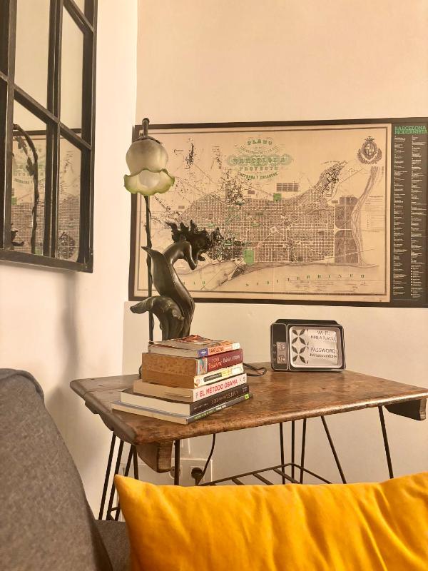 Rosselló Apartment - image 6