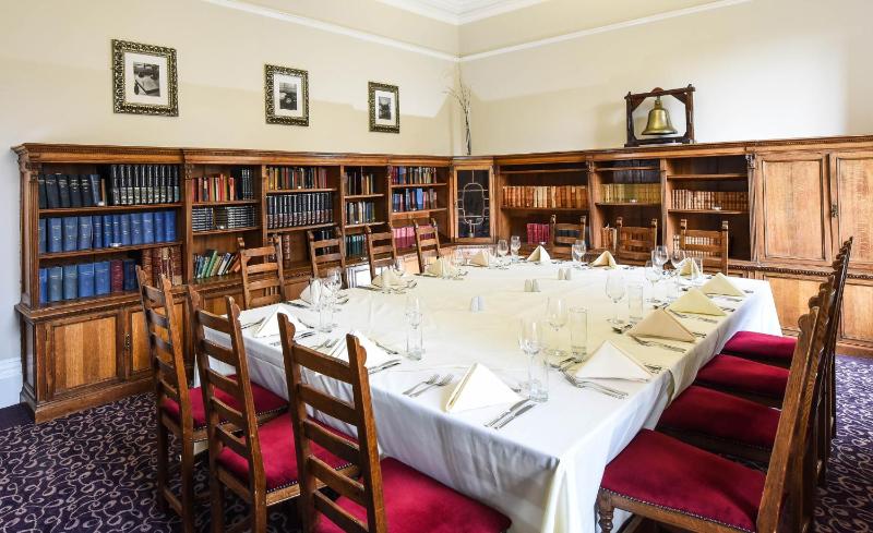 Halifax Hall - image 26