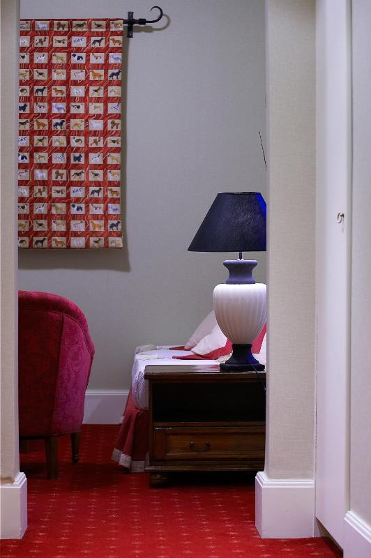 Suite with Mountain View image 3