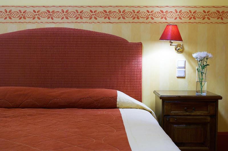 Double or Twin Room image 4