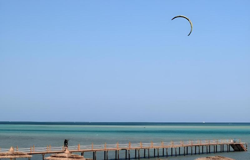Royal Beach Holiday Homes - image 25