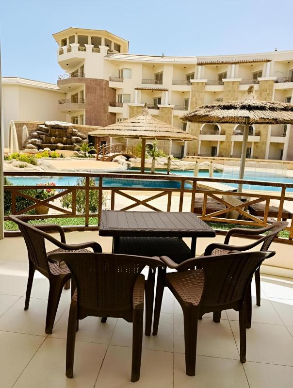 Royal Beach Holiday Homes - image 43