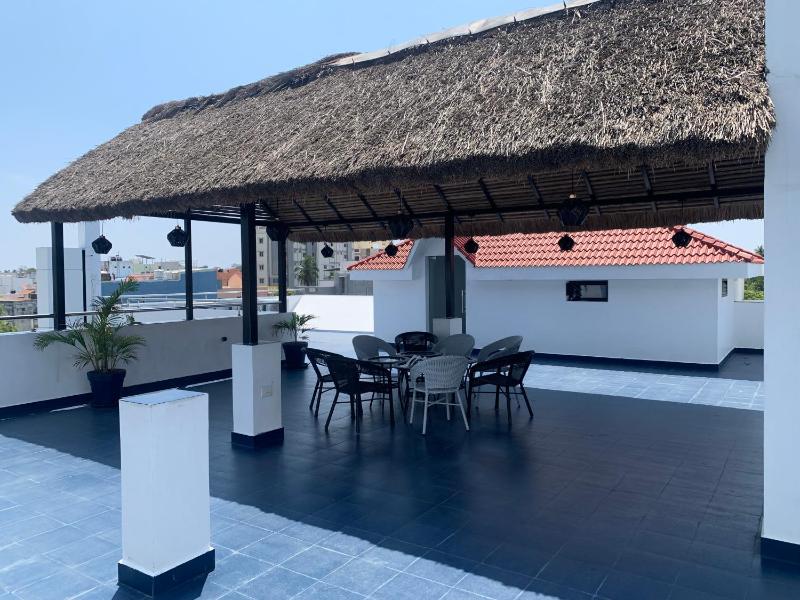 Moonlight Villa Pondicherry - image 14
