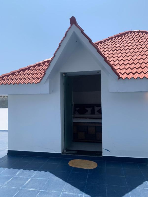 Moonlight Villa Pondicherry - image 2