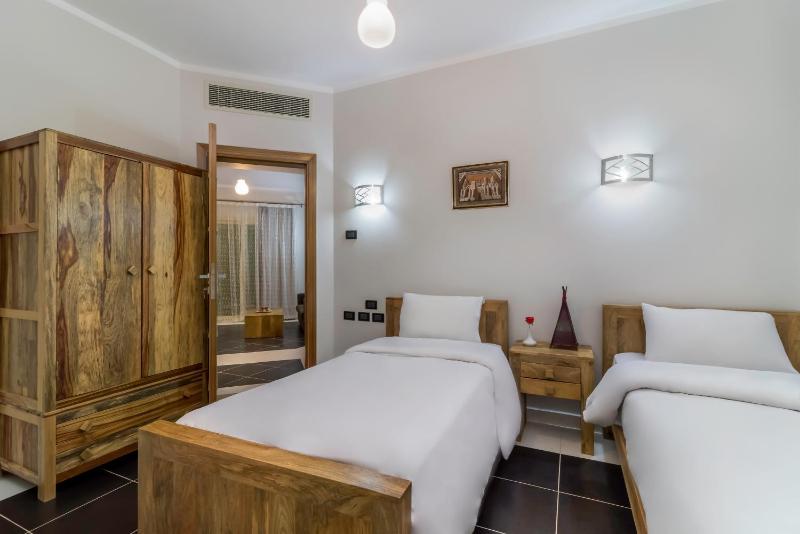 Royal Beach Holiday Homes - image 21