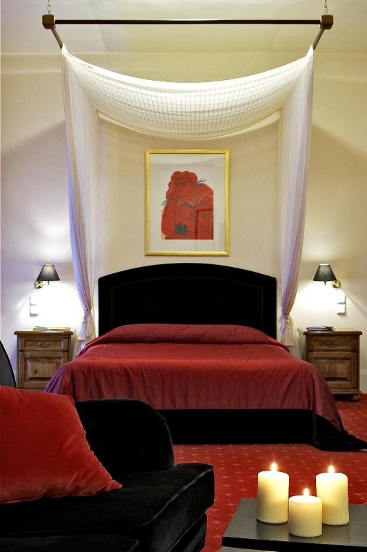 Suite with Mountain View image 1