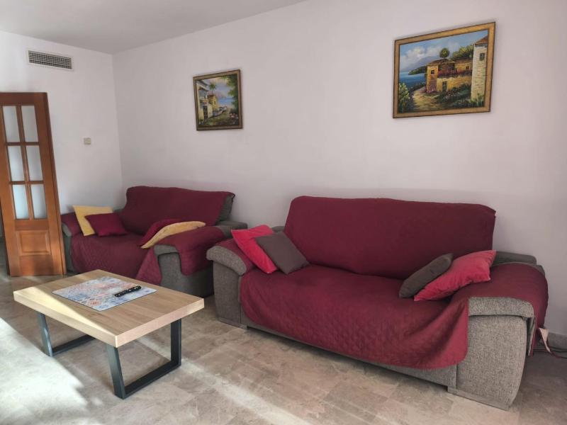 Apartment Playa Graciosa los Cristianos - image 40