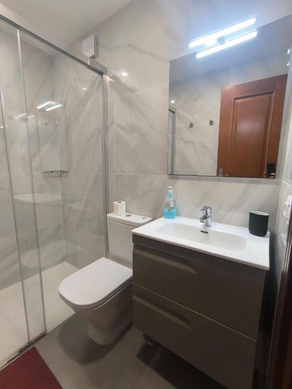 Apartment Playa Graciosa los Cristianos - image 20