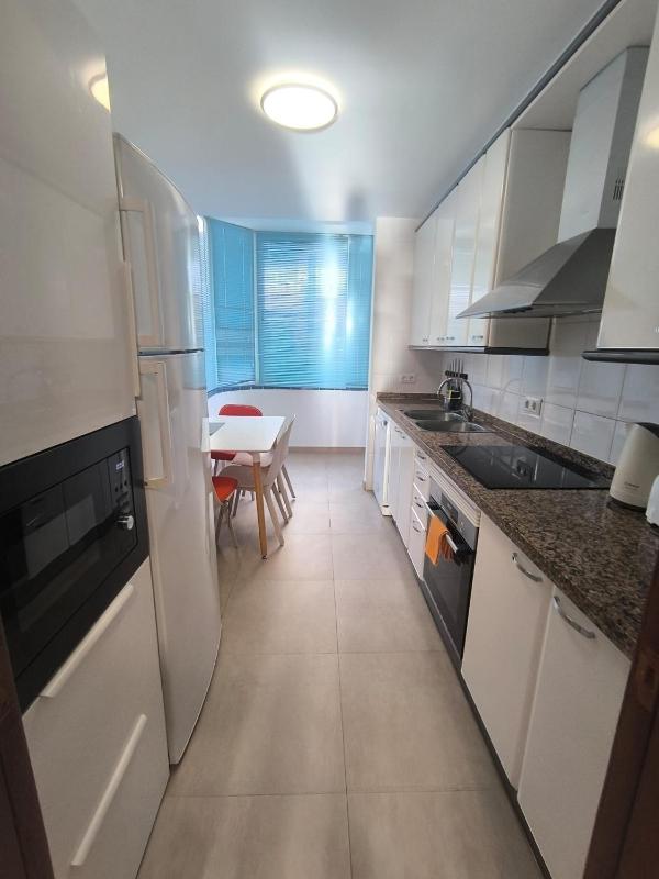 Apartment Playa Graciosa los Cristianos - image 32