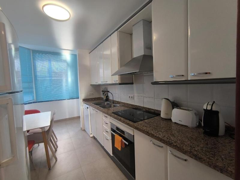 Apartment Playa Graciosa los Cristianos - image 35