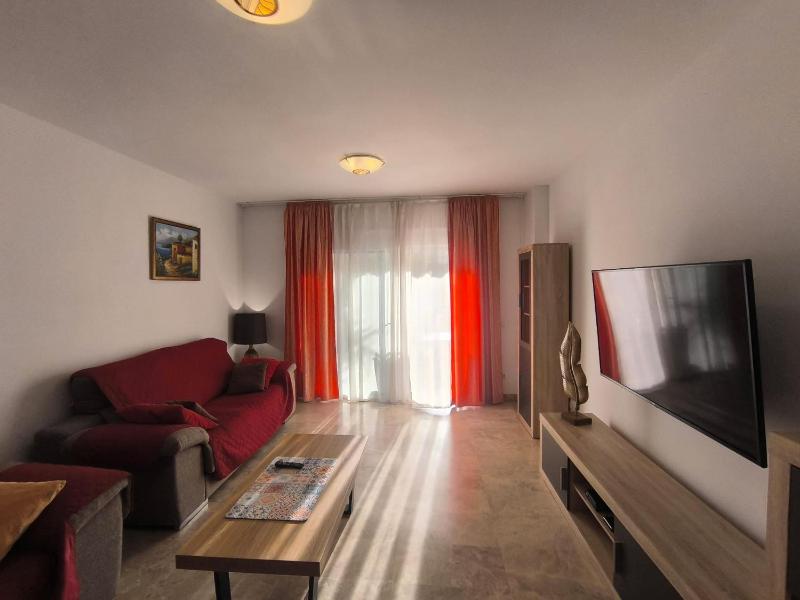 Apartment Playa Graciosa los Cristianos - image 6