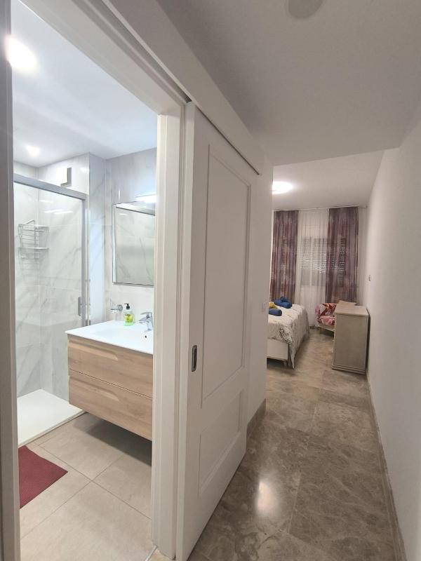 Apartment Playa Graciosa los Cristianos - image 16