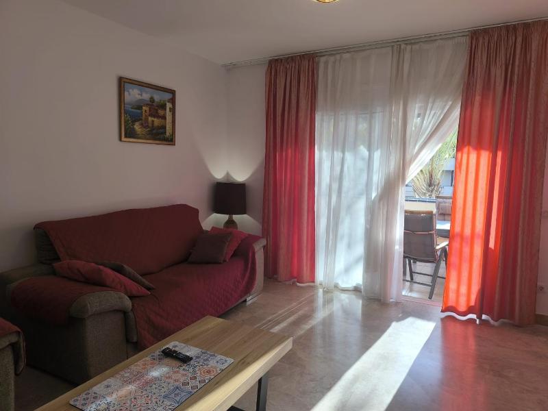 Apartment Playa Graciosa los Cristianos - image 21