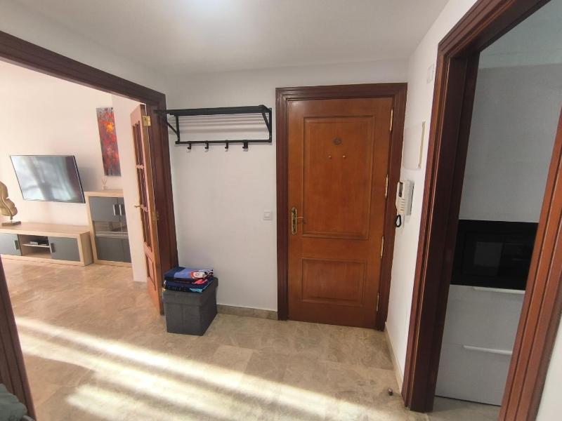 Apartment Playa Graciosa los Cristianos - image 22