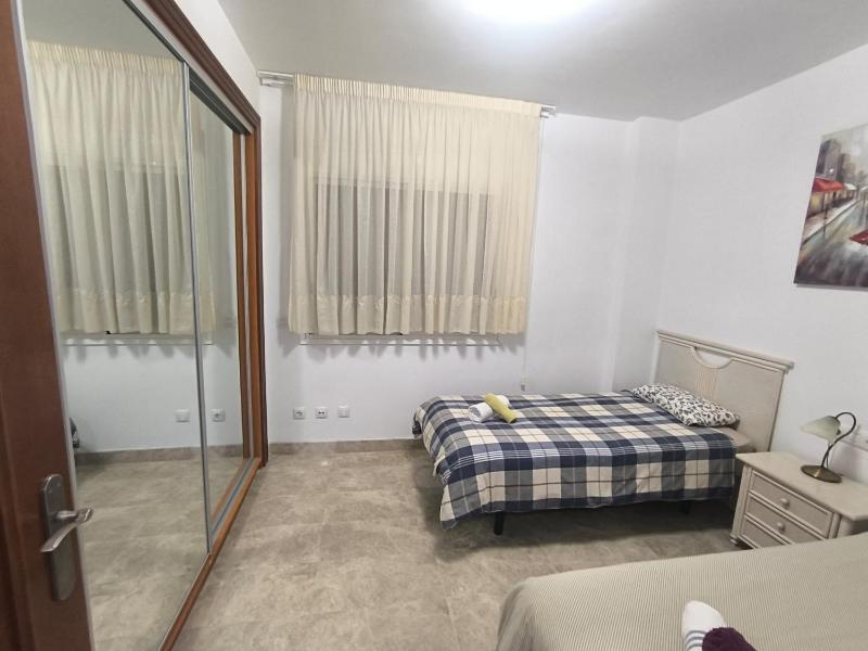 Apartment Playa Graciosa los Cristianos - image 23