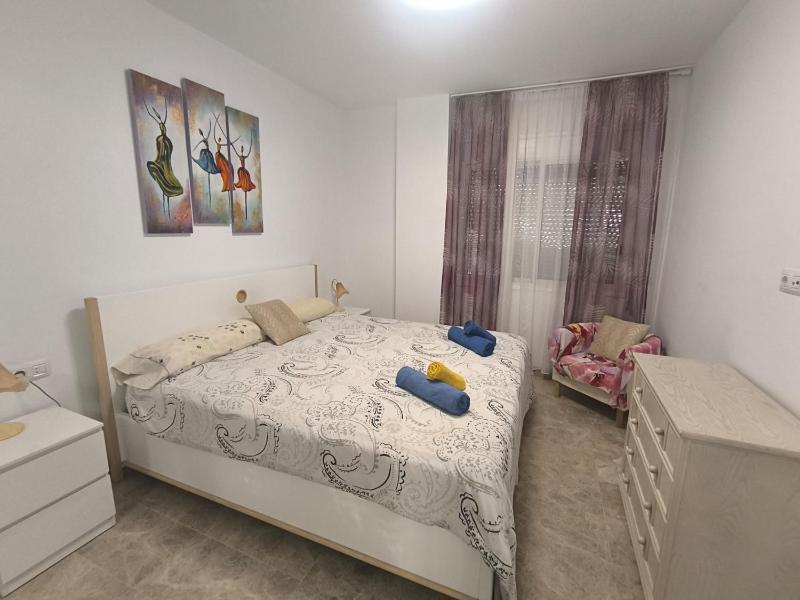 Apartment Playa Graciosa los Cristianos - image 19