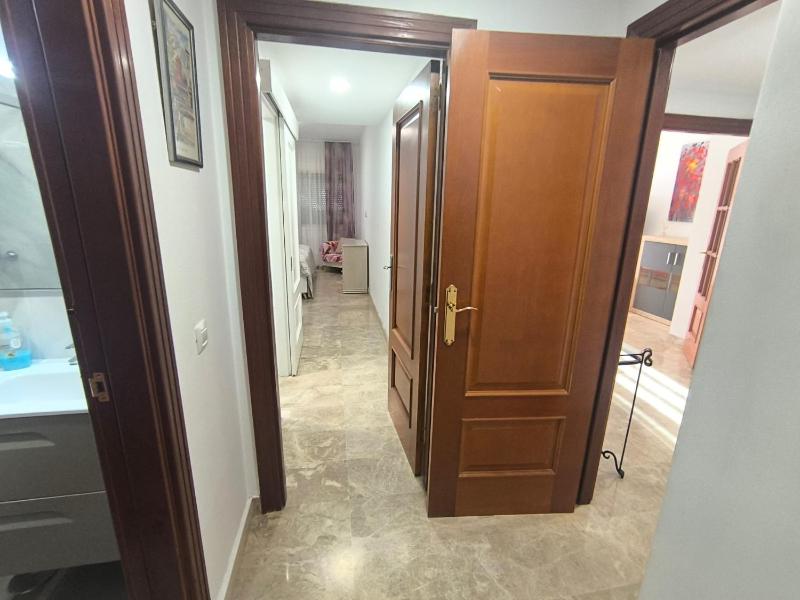 Apartment Playa Graciosa los Cristianos - image 2