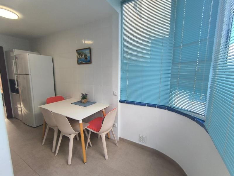 Apartment Playa Graciosa los Cristianos - image 38