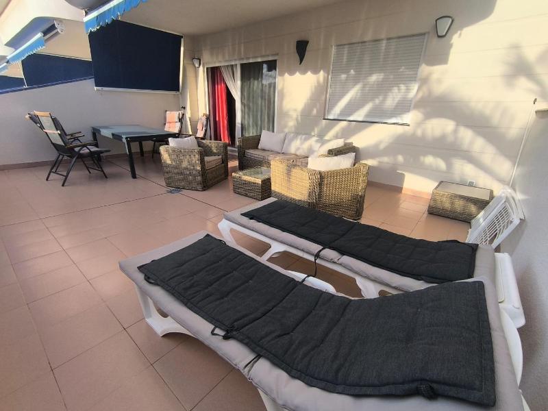 Apartment Playa Graciosa los Cristianos - image 30