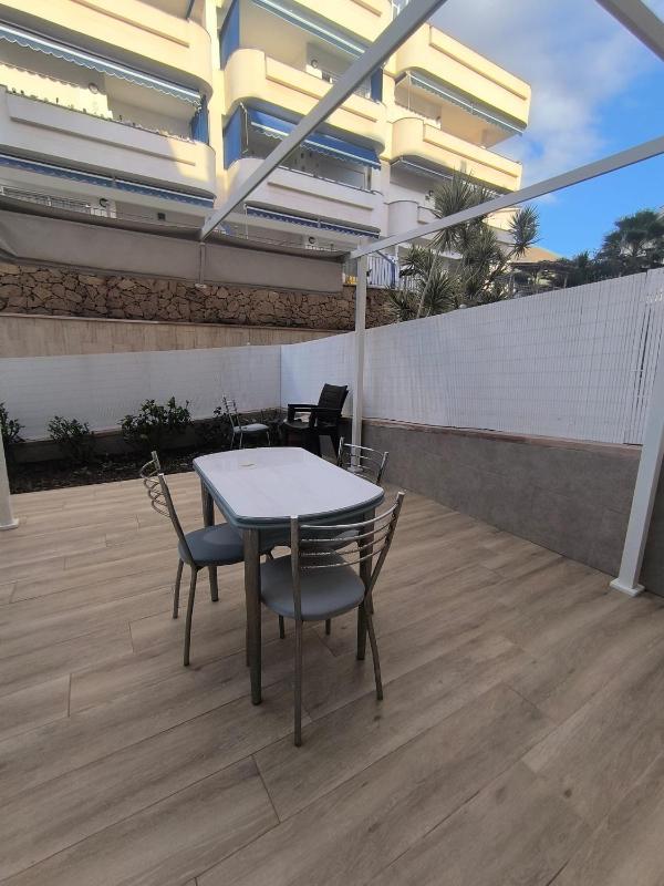 Apartment Playa Graciosa los Cristianos - image 10