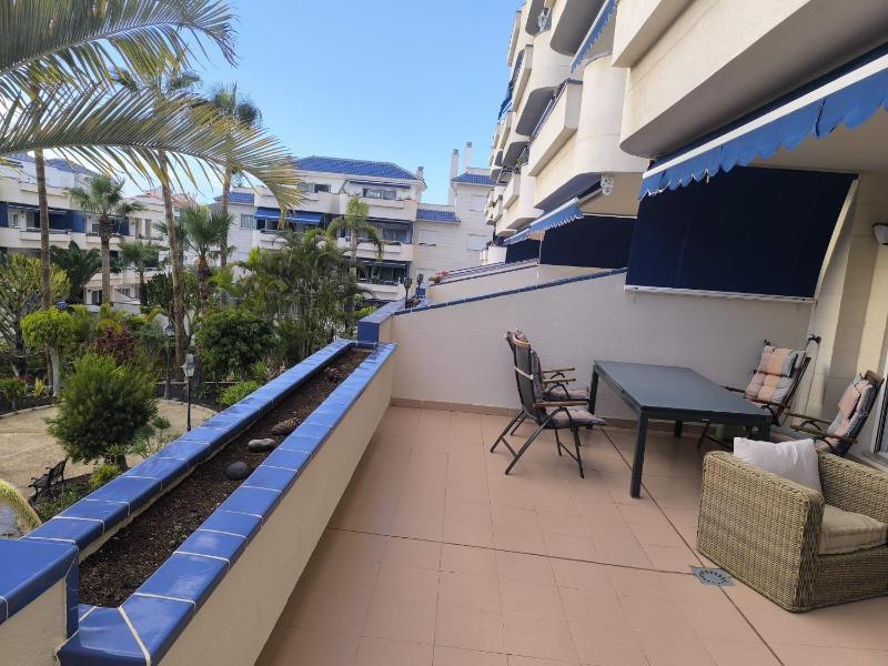 Apartment Playa Graciosa los Cristianos - image 46