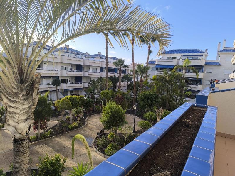 Apartment Playa Graciosa los Cristianos - image 28