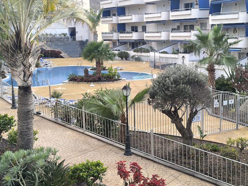 Apartment Playa Graciosa los Cristianos - image 9