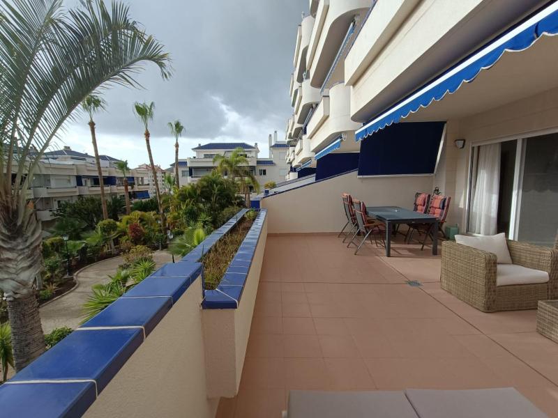 Apartment Playa Graciosa los Cristianos - image 29