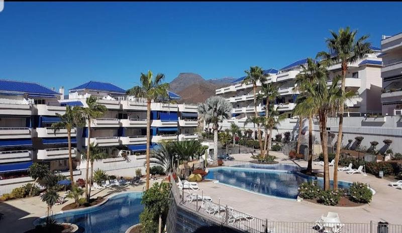 Apartment Playa Graciosa los Cristianos - image 43