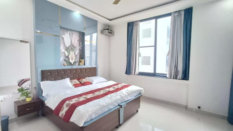 Divya Sadan Homestay - image 16