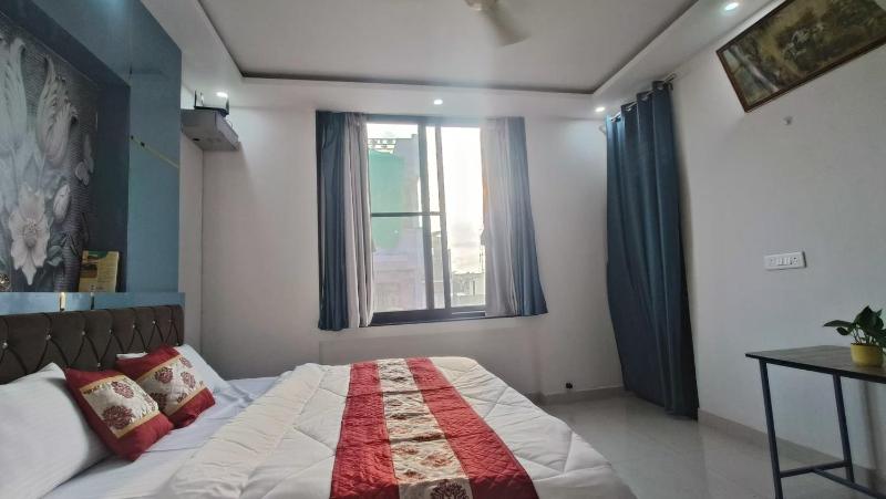 Divya Sadan Homestay - image 14
