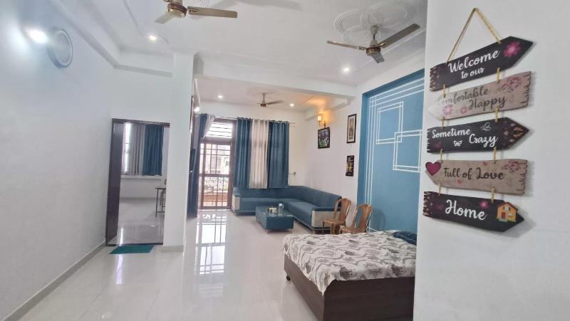 Divya Sadan Homestay - image 8