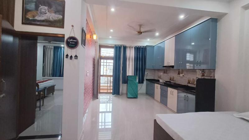 Divya Sadan Homestay - image 9
