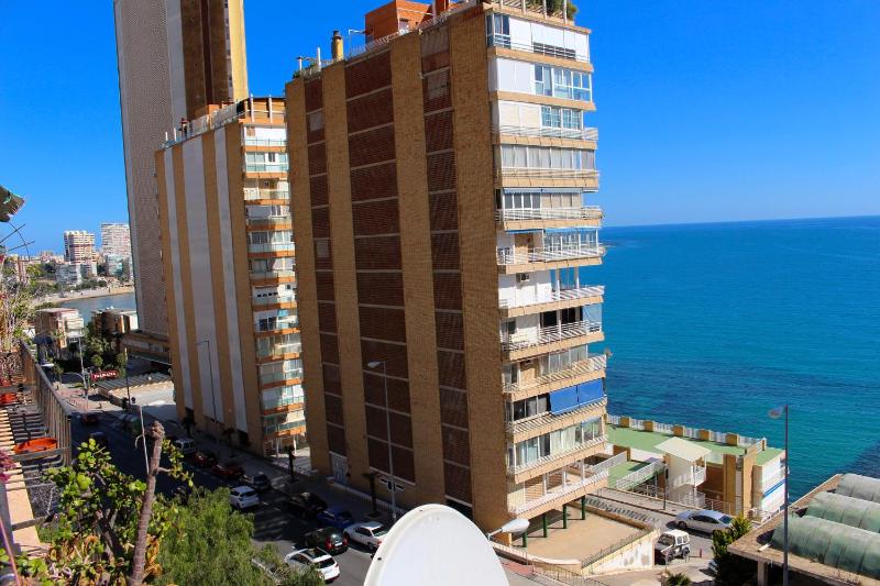 Loft con vistas al Mar - image 28